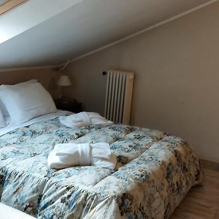 La Mansardina Apartment Juventus Allianz Stadium Torino Eksteriør billede