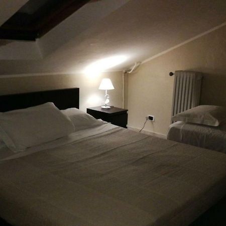 La Mansardina Apartment Juventus Allianz Stadium Torino Eksteriør billede