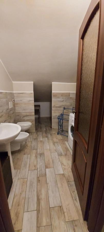 La Mansardina Apartment Juventus Allianz Stadium Torino Eksteriør billede